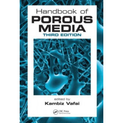 Handbook of Porous Media