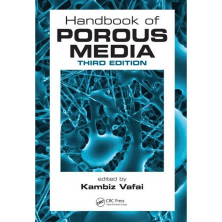 Handbook of Porous Media