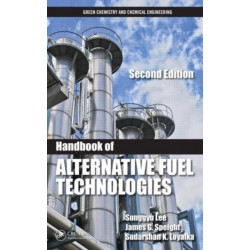 Handbook of Alternative Fuel Technologies