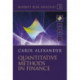 Market Risk Analysis, Quantitative Methods in Finance: Quantitative Methods in Finance