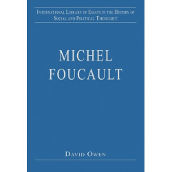 Michel Foucault
