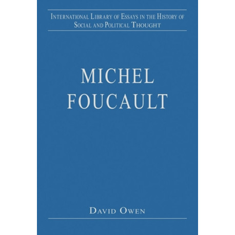 Michel Foucault