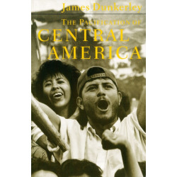 The Pacification of Central America: Political Change in the Isthmus, 1987-1993