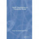 Model Uncertainties in Foundation Design