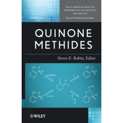 Quinone Methides