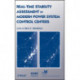 Real-Time Stability Assessment in Modern Power System Control Centers