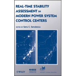 Real-Time Stability Assessment in Modern Power System Control Centers