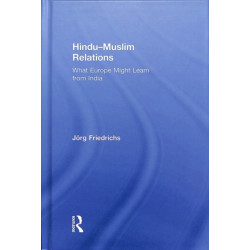 Hindu–Muslim Relations: What Europe Might Learn from India