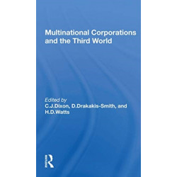 Multinational Corporations And The Third World