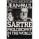 Jean-Paul Sartre: Philosophy in the World