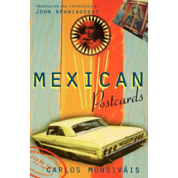 Mexican Postcards: Critical Studies in Latin America