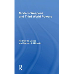 Modern Weapons And Third World Powers