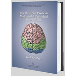 How the Brain Processes Multimodal Technical Instructions