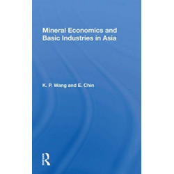 Mineral Econ Asia