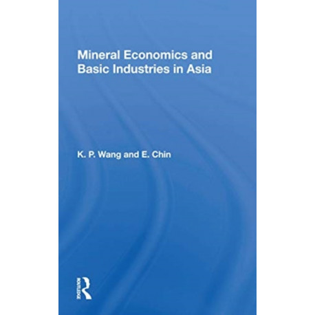 Mineral Econ Asia