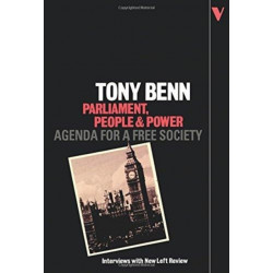 Parliament, People and Power: Agenda for a Free Society