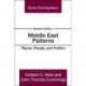 Middle East Patterns: Places, People, and Politics