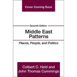 Middle East Patterns: Places, People, and Politics