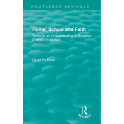Home, School and Faith: Towards an Understanding of Religious Diversity in School