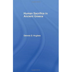 Human Sacrifice in Ancient Greece