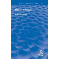 Modern Philosophy
