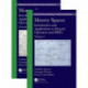 Morrey Spaces: Introduction and Applications to Integral Operators and PDE’s, Volumes I & II