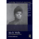 Ida B. Wells: Social Activist and Reformer
