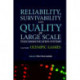 Reliability, Survivability and Quality of Large Scale Telecommunication Systems: Case Study: Olympic Games