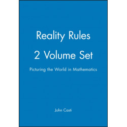 Reality Rules, Set: Picturing the World in Mathematics Set