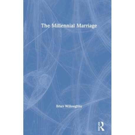 The Millennial Marriage