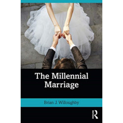 The Millennial Marriage