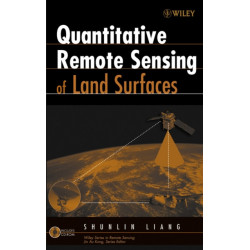 Quantitative Remote Sensing of Land Surfaces