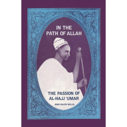 In the Path of Allah: 'Umar, An Essay into the Nature of Charisma in Islam'