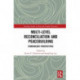 Multi-Level Reconciliation and Peacebuilding: Stakeholder Perspectives