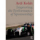 Improving the Performance of Sponsorship