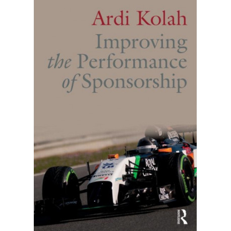Improving the Performance of Sponsorship