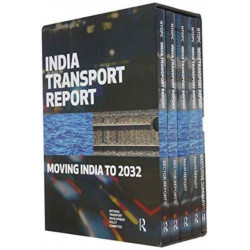 India Transport Report: Moving India to 2032