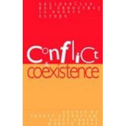 Conflict, Co-existence, Nationalism and Democracy in Modern Europe