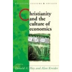 Christianity and the Culture of Economics