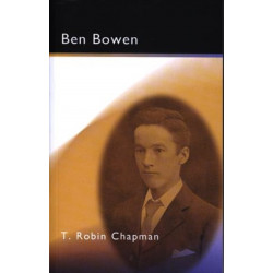Ben Bowen