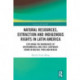 Natural Resources, Extraction and Indigenous Rights in Latin America: Exploring the Boundaries of Environmental and State-Corporate Crime in Bolivia, Peru, and Mexico