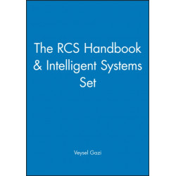 The RCS Handbook & Intelligent Systems Set