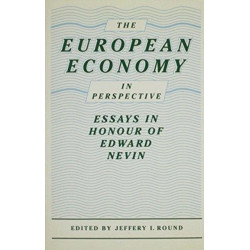 The European Economy in Perspective