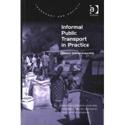 Informal Public Transport in Practice: Matatu Entrepreneurship