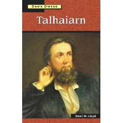 Talhaiarn