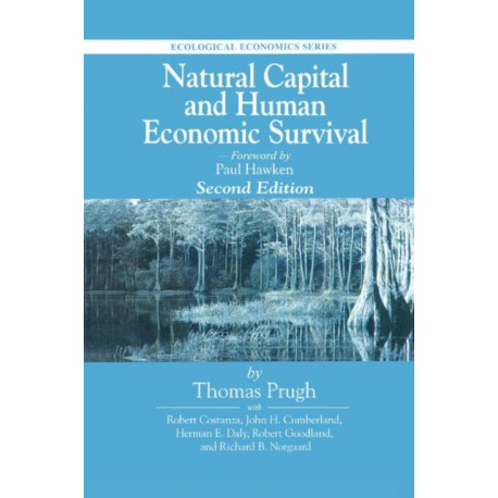 Natural Capital and Human Economic Survival
