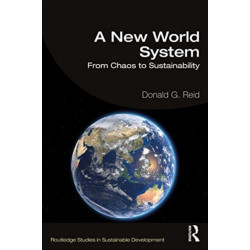 A New World-System: From Chaos to Sustainability