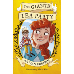 The Giants' Tea Party