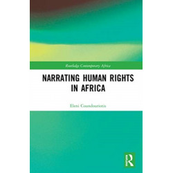 Narrating Human Rights in Africa