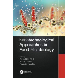 Nanotechnological Approaches in Food Microbiology